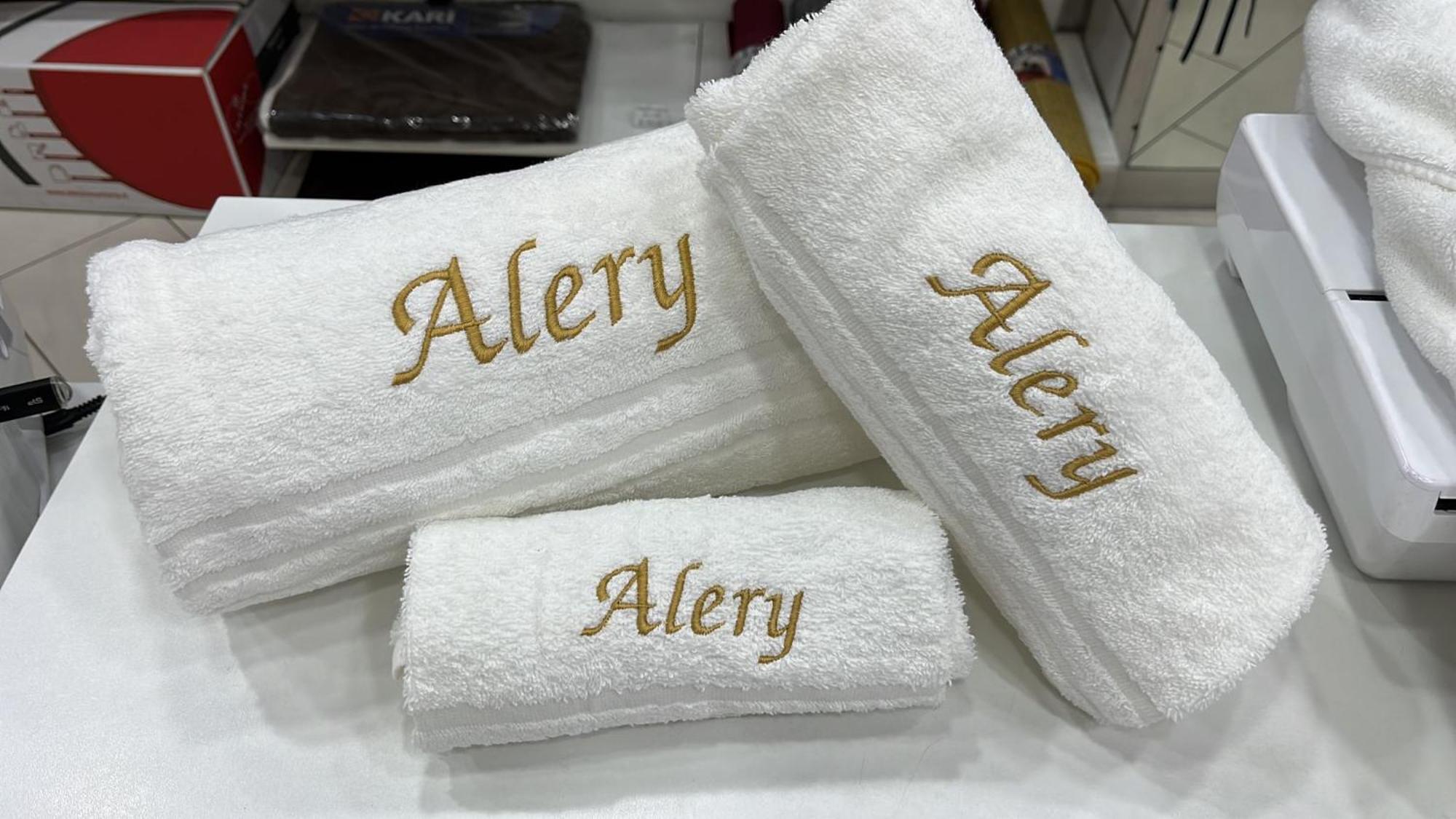 那不勒斯 Alery酒店 外观 照片